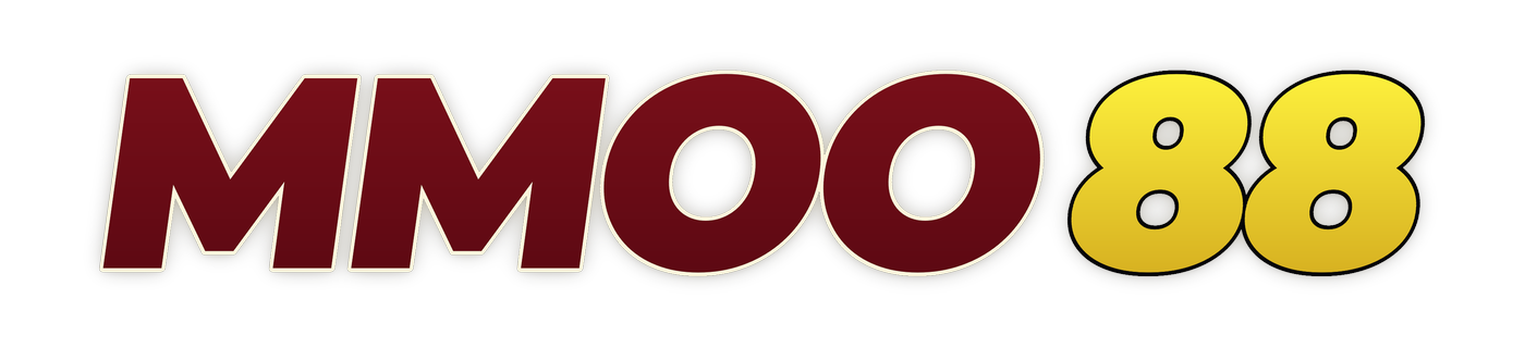 mmoo88 logo